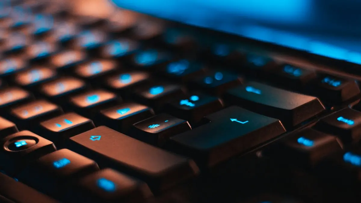 Mehāniskās tastatūras: kurus slēdžus izvēlēties